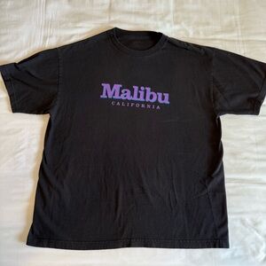 Brandy Melville Malibu T-Shirt